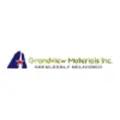 Grandview Materials Inc logo