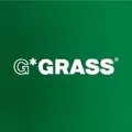 Grass America logo