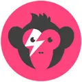 Grass Monkey logo
