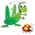 GrassHoppers Lawn Enforcement LLC logo