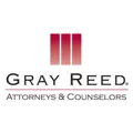 Gray Reed & McGraw logo