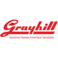 Grayhill logo