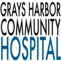 Grays Harbor Community Hospital logo