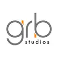 GRB Studios logo