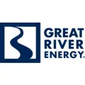 Great River Energy logo