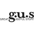 Great Useful Stuff logo