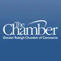 Greater Raleigh Chamber of Commerce logo