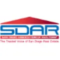 Greater San Diego Association of REALTORS® logo