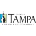 Greater Tampa Chamber of Commerce logo