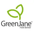 Green Jane logo
