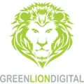 Green Lion Digital logo