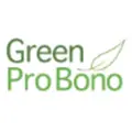 Green Pro Bono logo