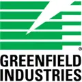 GREENFIELD INDUSTRIES logo