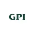 Greenman-Pedersen logo