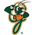 Greensboro Grasshoppers logo