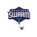 Greensboro Swarm logo