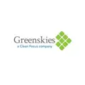 Greenskies Renewable Energy logo
