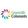 Greenville Colorants logo
