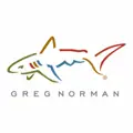 Greg Norman collection logo
