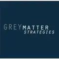 Grey Matter Strategies logo