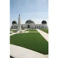 Griffith Observatory logo