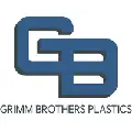 Grimm Brothers Plastics logo