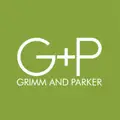 Grimm + Parker Architects logo