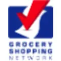 Grocery Shopping Network logo