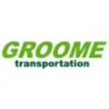 Groome Transportation logo