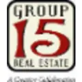 Group 15 Real Estate - Effortless Property Ownership logo