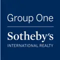 Group One Sotheby's International Realty logo