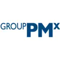Group PMX logo