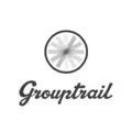 Grouptrail logo