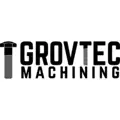 GrovTec Machining logo