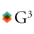 Growth³ logo