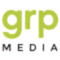 GRP Media logo