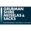 Grubman , Indursky & Schindler logo