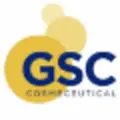 G.S. Cosmeceutical USA logo