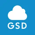 GSD Company logo