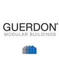 GUERDON Modular Buildings logo