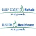 Gulf Coast Rehab logo
