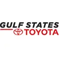 Gulf States Toyota logo