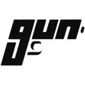 GUN INC logo