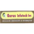 Gurus Infotech logo