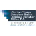 Gutter Chaves Josepher Rubin Forman Fleisher Miller P.A. logo