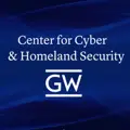 GW Center for Cyber & Homeland Security logo
