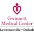 Gwinnett Medical Center logo