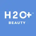 H2O+ Beauty logo