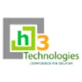 h3 Technologies logo