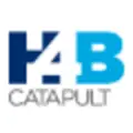 H4B Catapult logo
